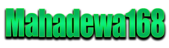 Logo Mahadewa168